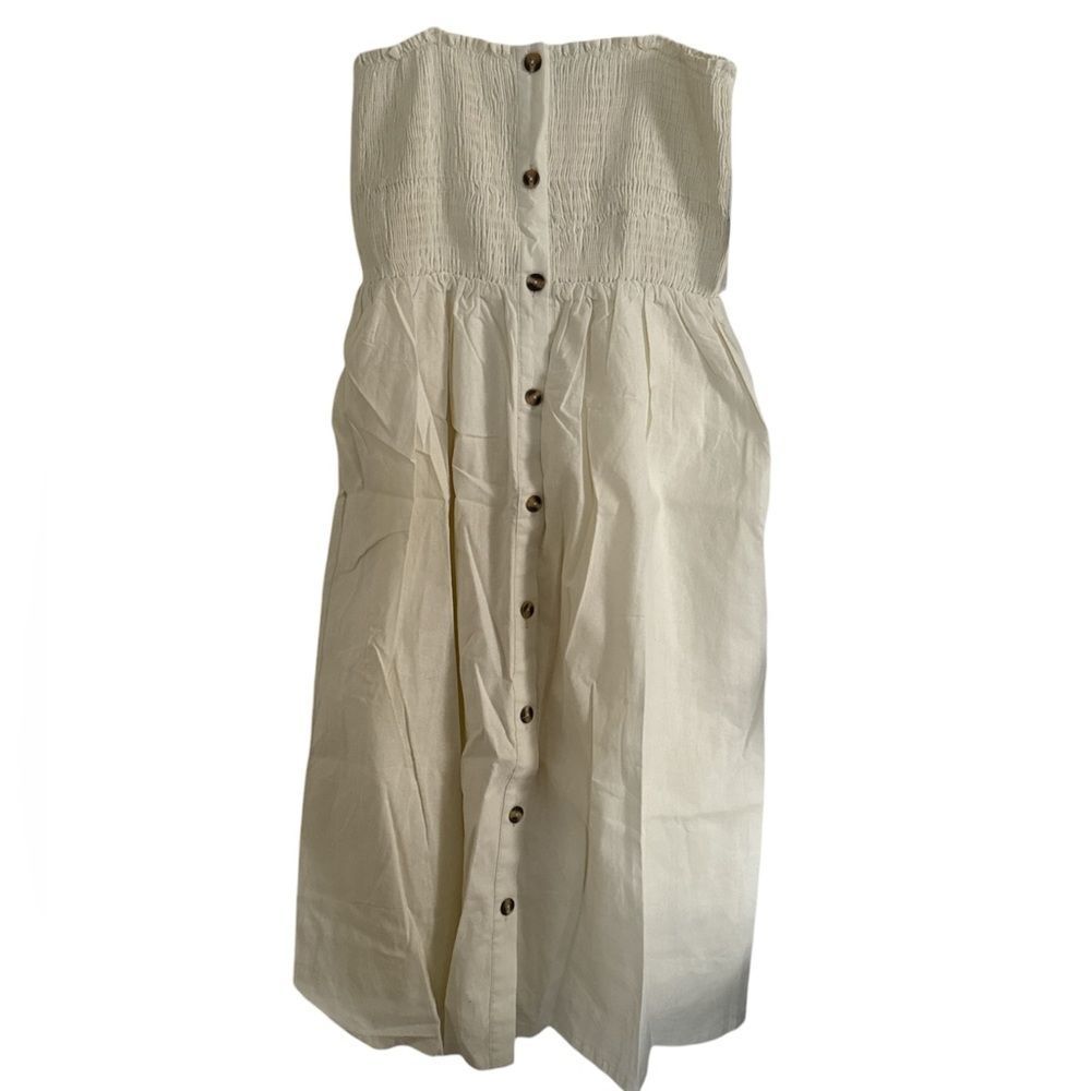 Lulu's Maxi Dress - NWT